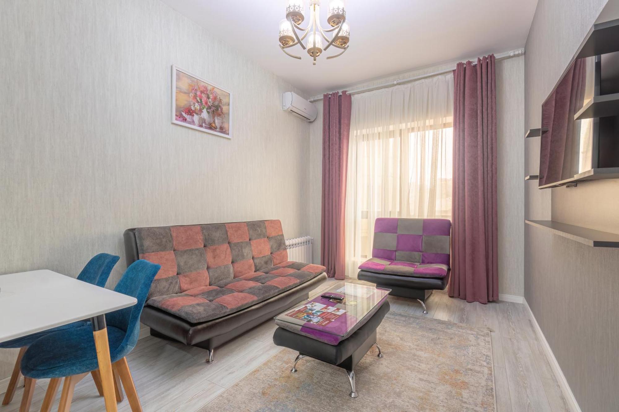 Passaje Old Hotel Baku Eksteriør bilde